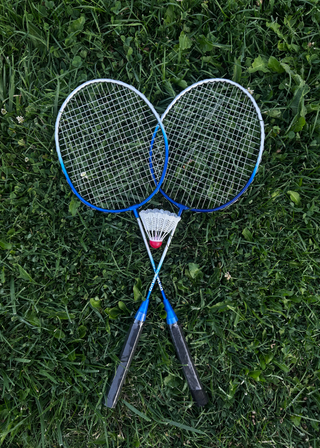 Stage de Badminton, Vacances en famille, Sport